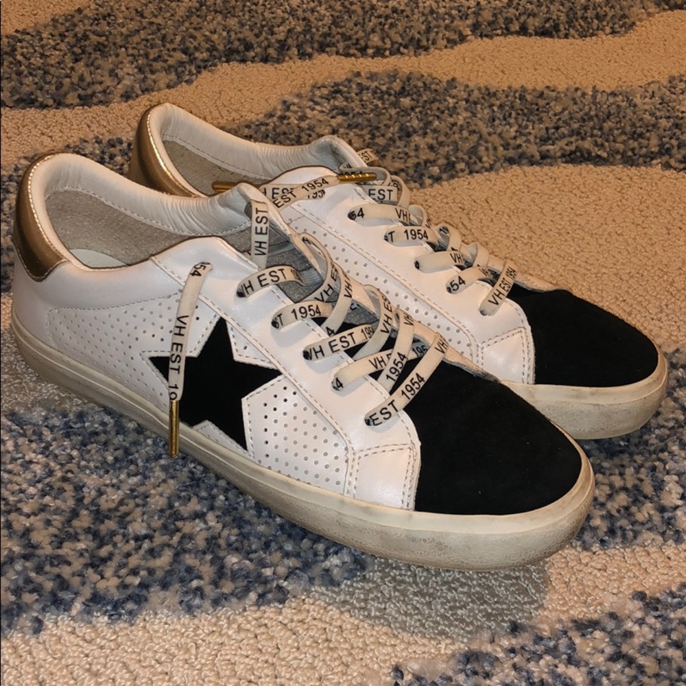 Vintage Havana Gadol Sneaker Size 10